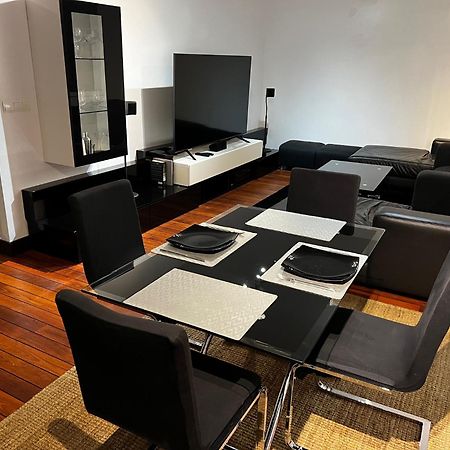 Apartamentos Redondela - A Casa Da Praia Екстер'єр фото