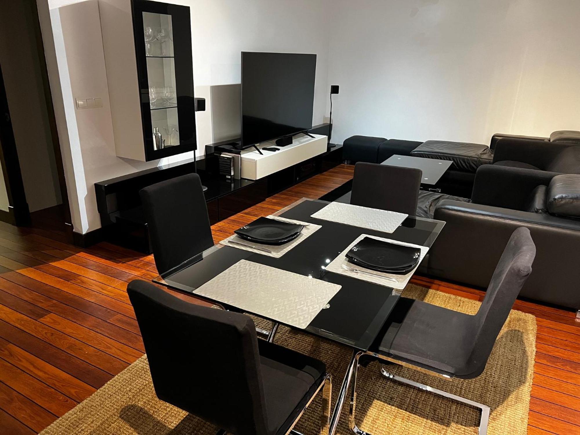 Apartamentos Redondela - A Casa Da Praia Екстер'єр фото